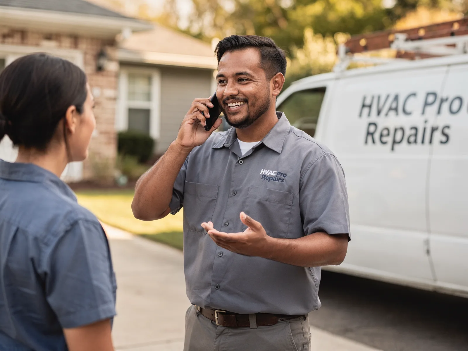 Heat Pump Repair Black Hawk, SD FAQs